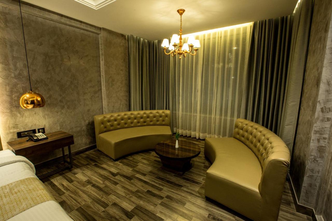 Sterling Palm Bliss - Rishikesh Hotell Exteriör bild