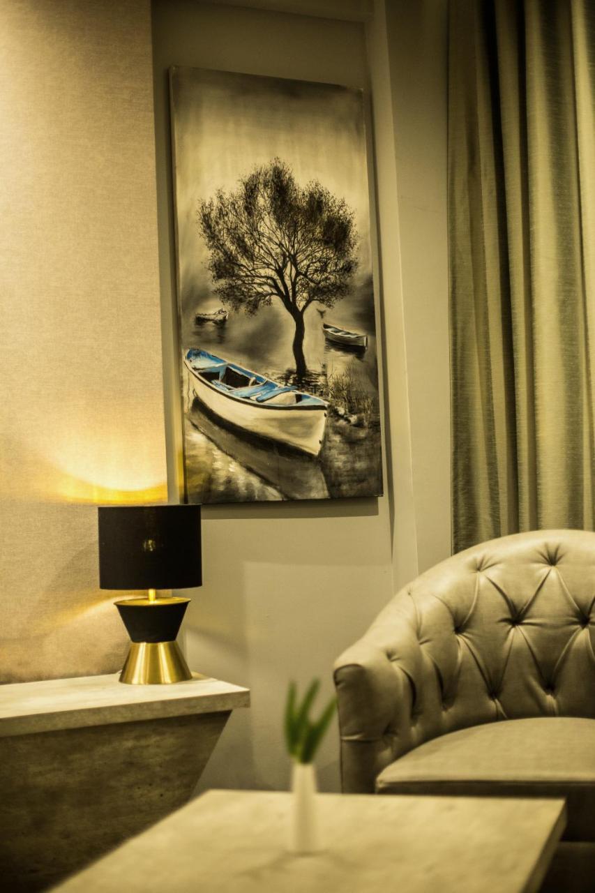 Sterling Palm Bliss - Rishikesh Hotell Exteriör bild